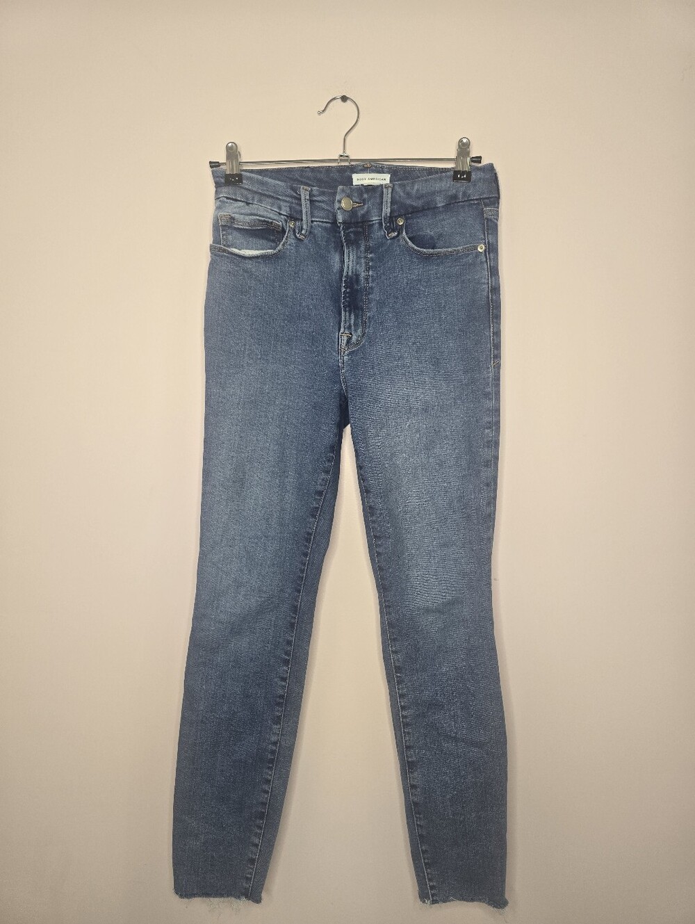 Good American Jeans 6-12